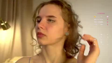 Evy  online show from 06/13/26, 09:35