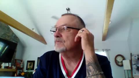 Snapshot of happynudist7373 chatting on 07/01/26, 08:08 happynudist7373 online show from 07/01/26, 08:08