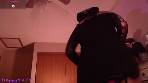 Snapshot of happysoft chatting on 02/07/26, 08:45 meatwad online show from 02/07/26, 08:45