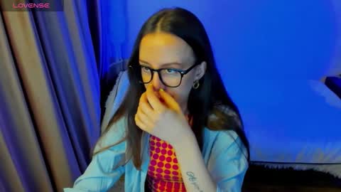 Snapshot of happystephanie chatting on 03/10/26, 08:58 Stephanie online show from 03/10/26, 08:58