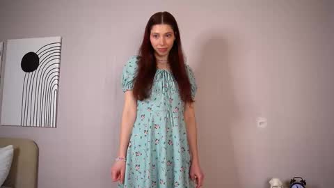 Vivy online show from 01/08/25, 06:41