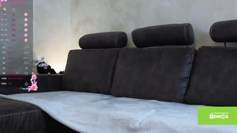 Vivy online show from 01/23/25, 10:22