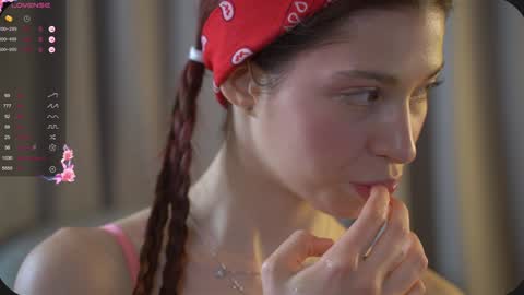 Vivy online show from 01/31/25, 10:20