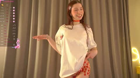 Vivy online show from 02/14/25, 08:31