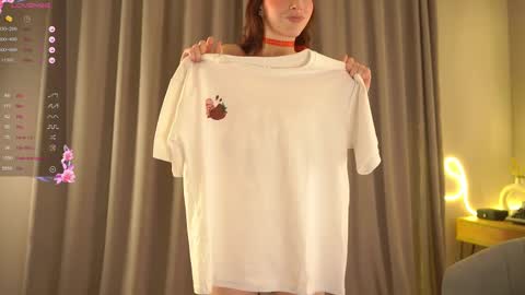 Vivy online show from 02/14/25, 11:42