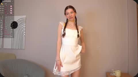 Vivy online show from 02/17/25, 08:09