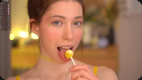 Vivy online show from 02/27/25, 02:00