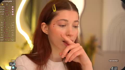 Vivy online show from 03/06/25, 10:41