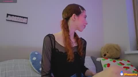 Vivy online show from 10/07/25, 11:02