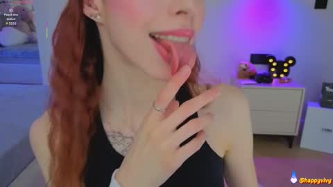 Vivy online show from 10/13/25, 09:59