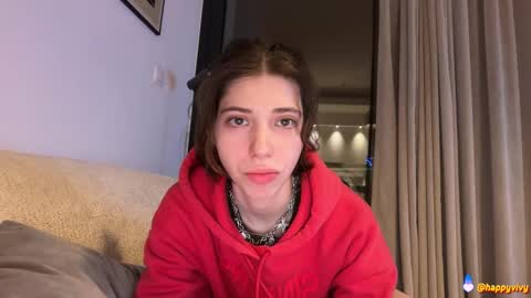 Vivy online show from 03/21/26, 08:45