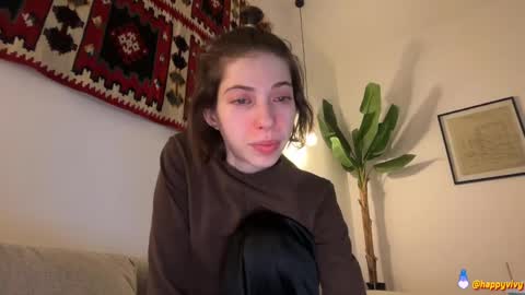 Vivy online show from 04/05/26, 12:19