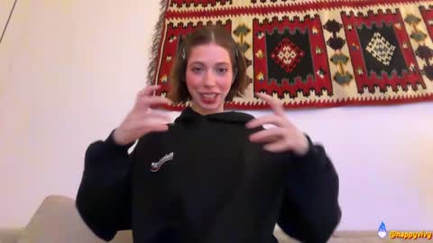 Vivy online show from 04/09/26, 12:10