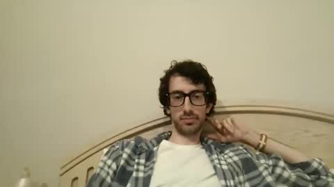 Johnny online show from 05/25/26, 07:14