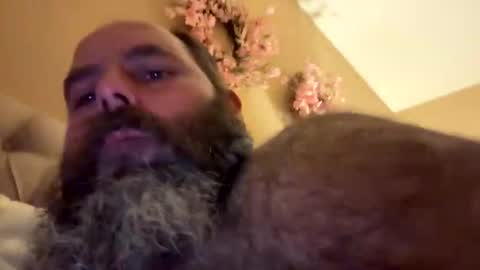 Snapshot of hard4u69091983 chatting on 02/19/25, 02:23 Hard4u69 online show from 02/19/25, 02:23