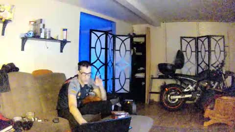 ILoveAssHoles online show from 11/20/25, 11:04