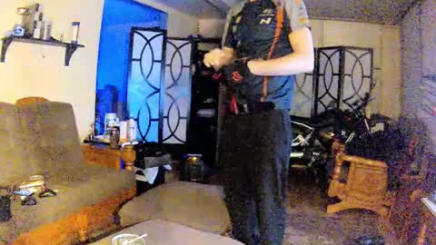 ILoveAssHoles online show from 11/21/25, 11:14