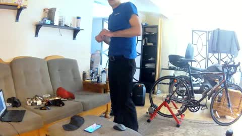 ILoveAssHoles online show from 11/23/25, 03:12