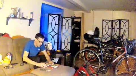 ILoveAssHoles online show from 11/24/25, 11:04