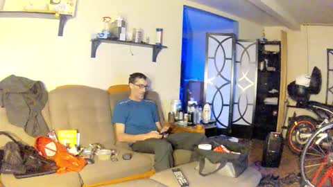 ILoveAssHoles online show from 11/26/25, 11:28