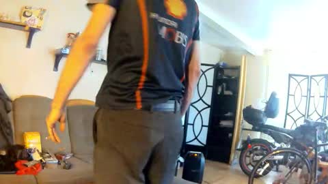 ILoveAssHoles online show from 11/29/25, 06:11