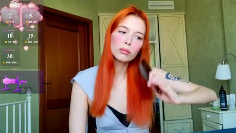 Molly and BaldMan online show from 05/05/26, 10:56