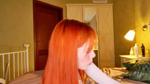Molly and BaldMan online show from 05/12/26, 08:50