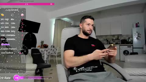 Hard Cock online show from 02/20/25, 11:42