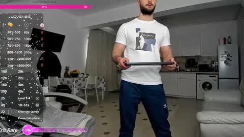 Hard Cock online show from 03/02/25, 08:38