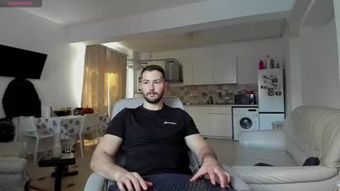 Hard Cock online show from 10/22/25, 09:31