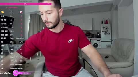 Hard Cock online show from 11/07/25, 07:52