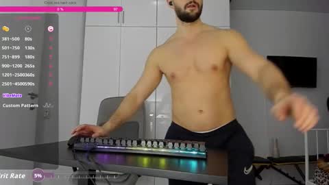 Hard Cock online show from 12/19/25, 03:08