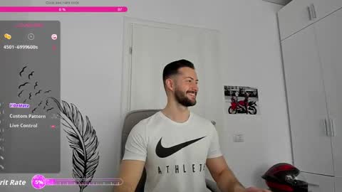 Hard Cock online show from 04/03/26, 07:06