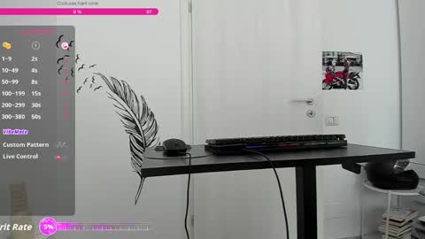 Hard Cock online show from 04/26/26, 07:06