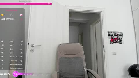 Hard Cock online show from 05/29/26, 08:45