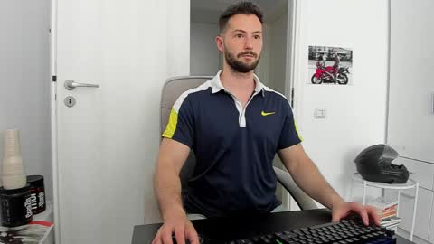 Hard Cock online show from 05/30/26, 10:12