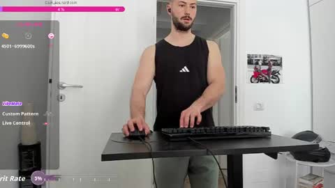 Hard Cock online show from 06/05/26, 07:25