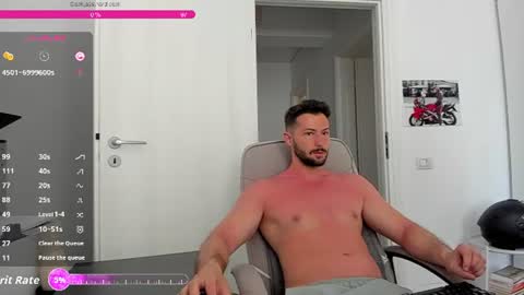 Hard Cock online show from 06/11/26, 09:07
