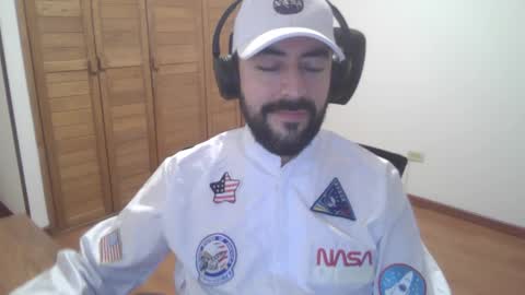 Hard cock dude online show from 11/01/25, 11:51