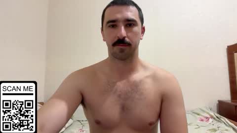 Vadim online show from 09/26/25, 06:01