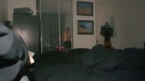 Snapshot of hardandproud27 chatting on 10/26/25, 05:02 hardandproud27 online show from 10/26/25, 05:02