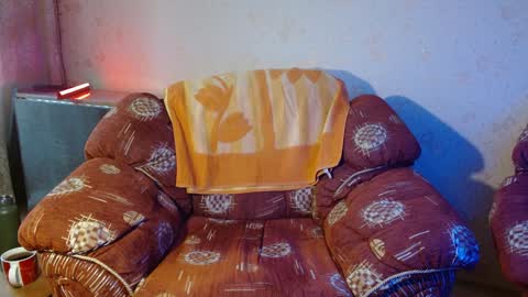 Valentino Hard online show from 01/26/25, 10:02