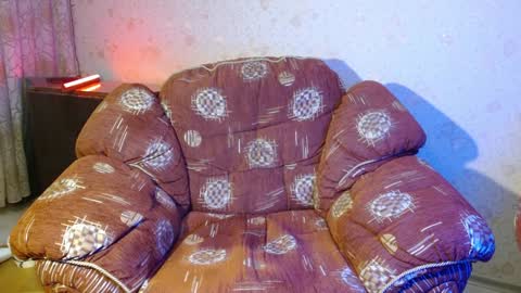 Valentino Hard online show from 01/30/25, 04:37