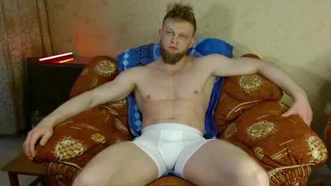 Valentino Hard online show from 02/22/25, 03:03