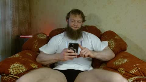 Valentino Hard online show from 09/27/25, 02:11