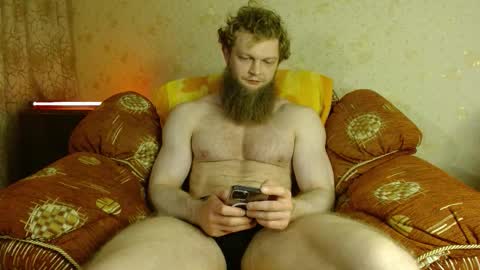 Valentino Hard online show from 11/05/25, 02:33