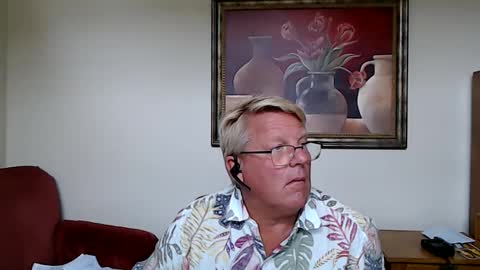 Steele and Cassie online show from 04/20/26, 11:17