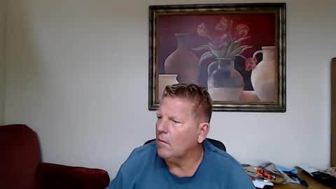 Steele and Cassie online show from 04/26/26, 01:03