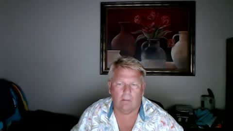 Steele and Cassie online show from 05/24/26, 06:07