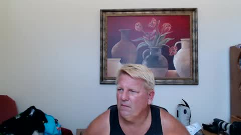 Steele and Cassie online show from 06/13/26, 11:57